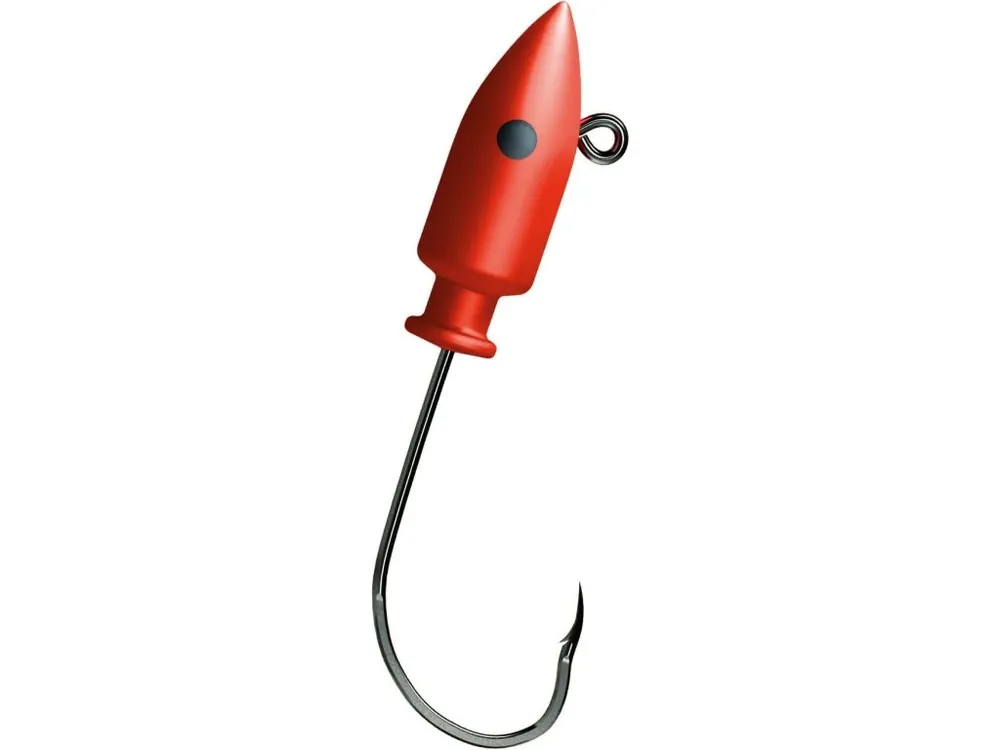 Vrácení Zdarma Suretti Jig Heavy 8/0 - 172g