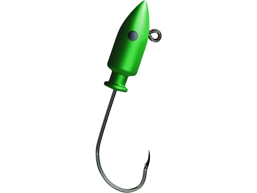 Nejprodávanější Suretti Jig Heavy 6/0 - 43g