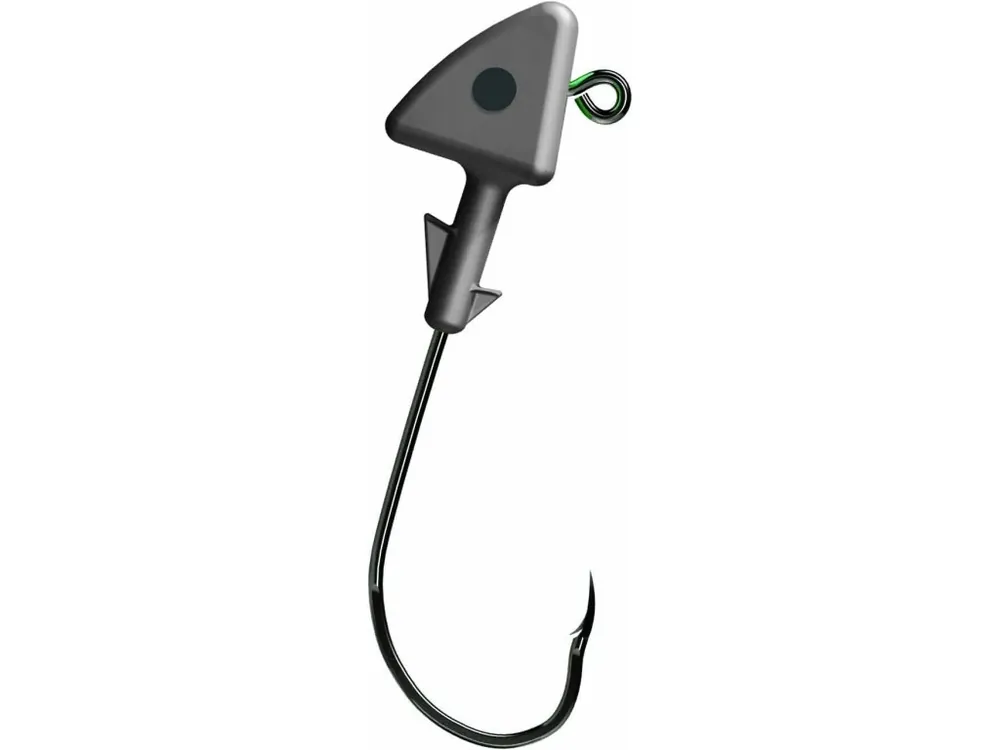 Suretti Jig Triangle 7/0 - 43g Horká Nabídka