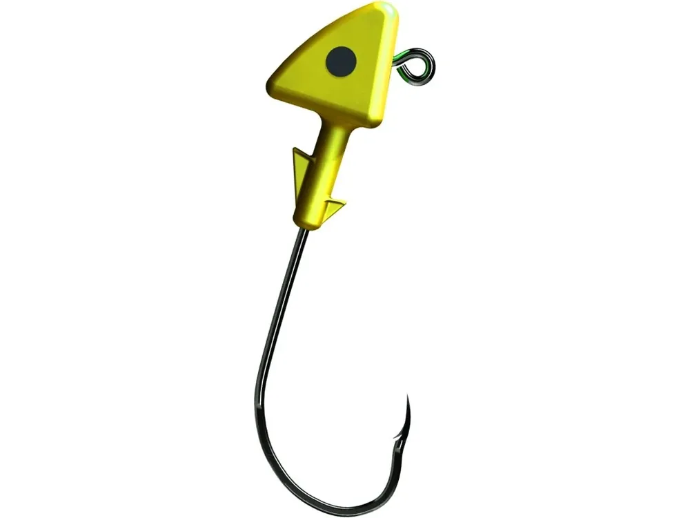 Suretti Jig Triangle 7/0 - 43g Horká Nabídka
