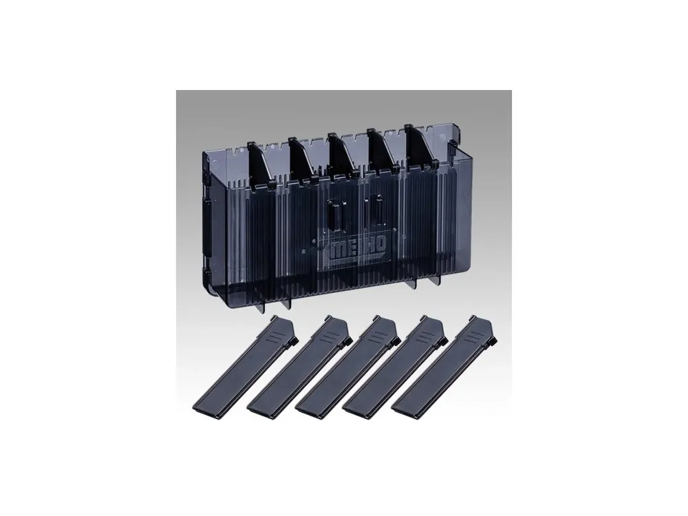 Levný Meiho Stocker BM-3010