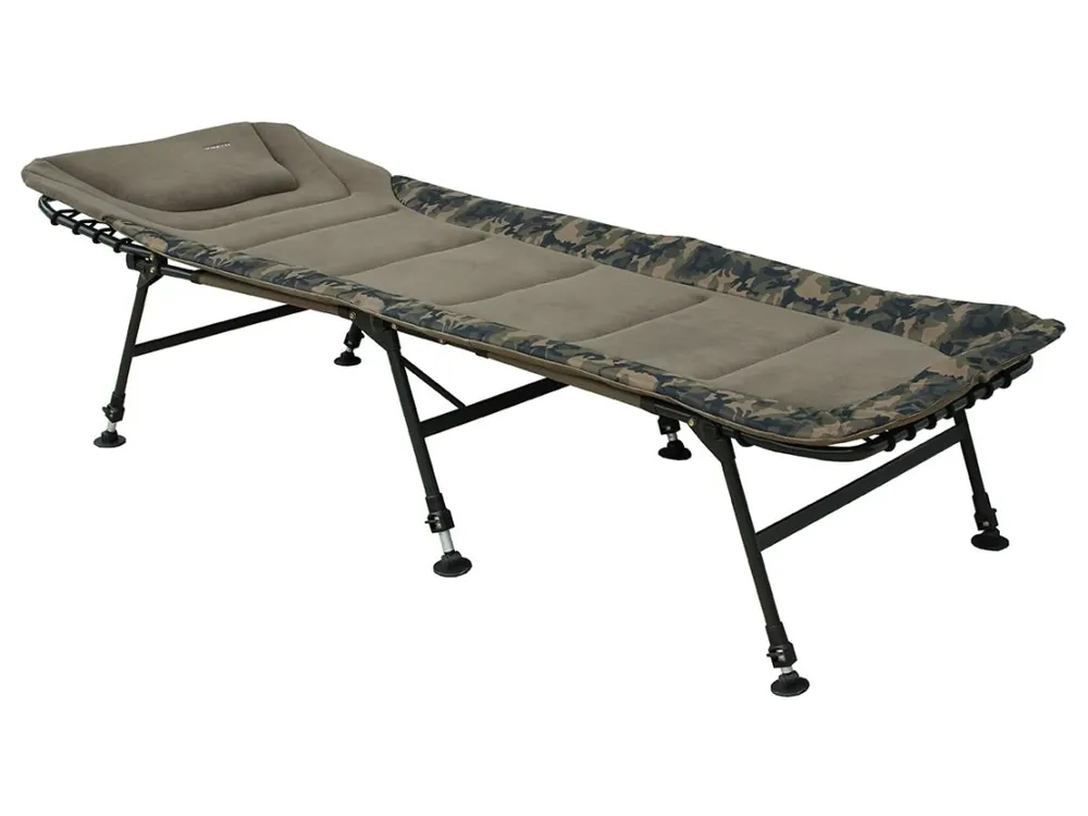 Must-Have Suretti Lehátko Promaster Camo