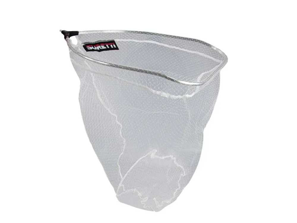 Suretti AKCE Hlava s nylonovou sítí 50x40cm Nejlepší Cena