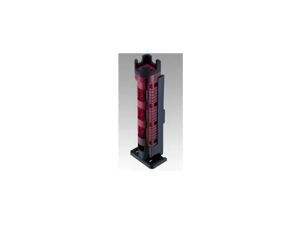 Přímo Od Výrobce Meiho Rod Stand BM 300 Červený