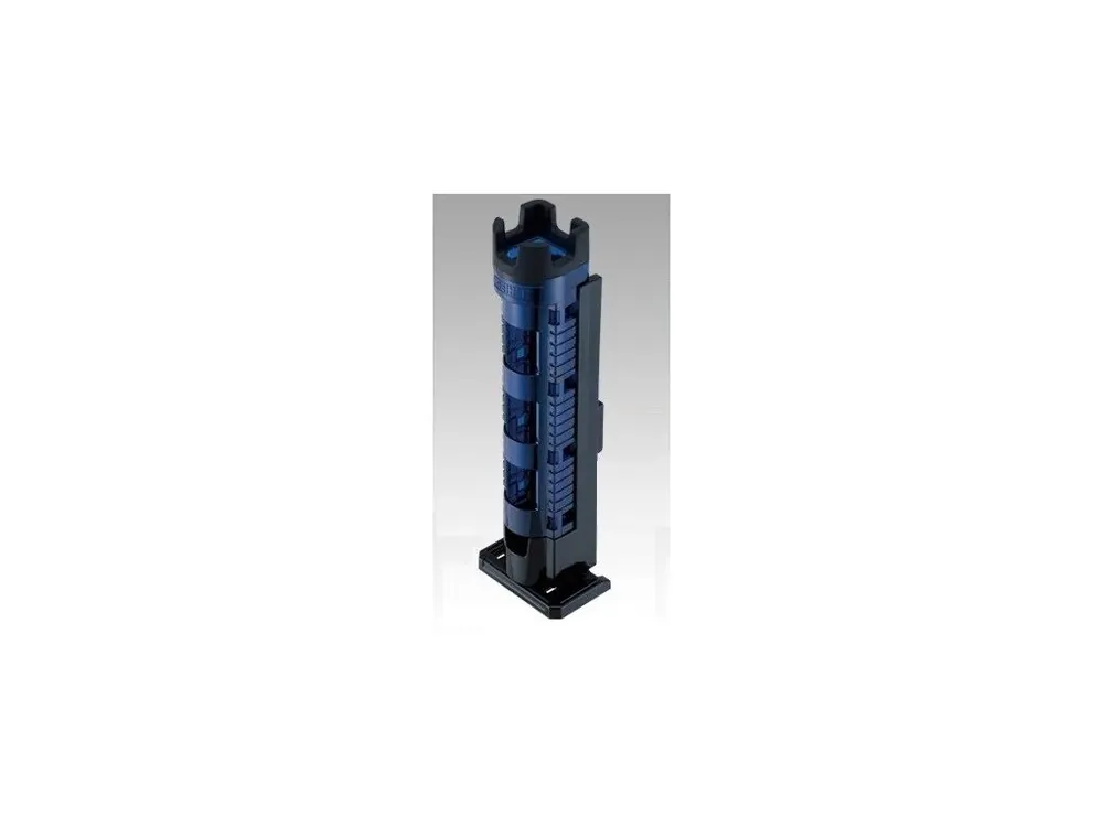 Meiho Rod Stand BM 300 Modrý Akční Cena