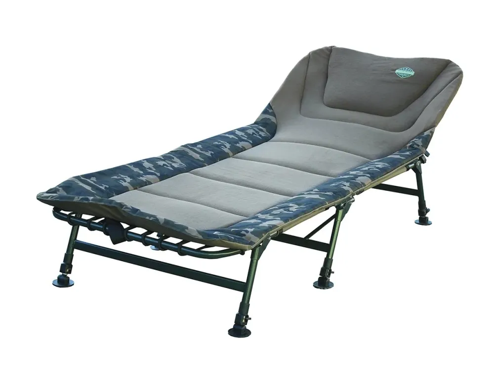 Suretti Lehátko Therapy Camo Poslední Šance