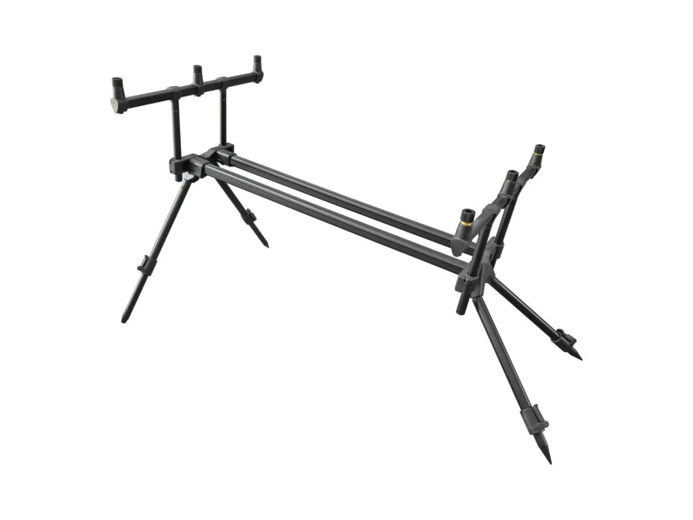 Nová Kolekce System Bruce Rod Pod SB Vendetta