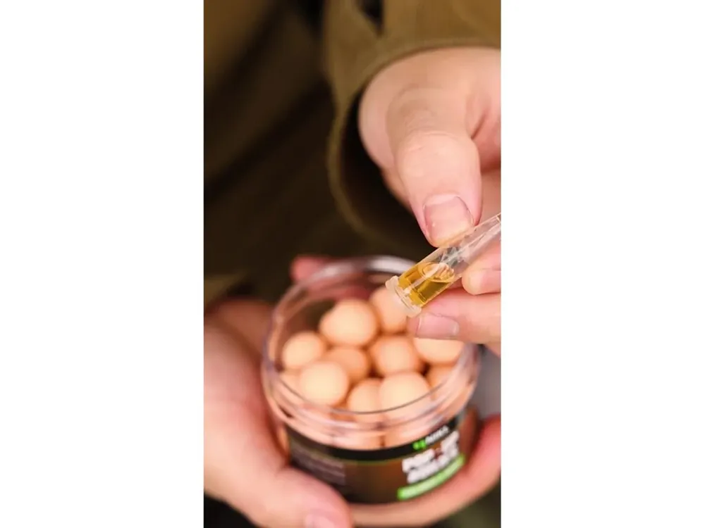Pouze Dnes Nikl Plovoucí boilies Calanus & Krill