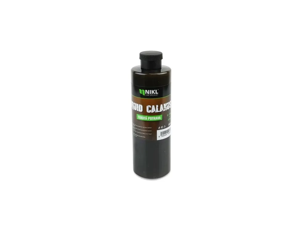 Nikl Liquid Calanus 250ml Autentický