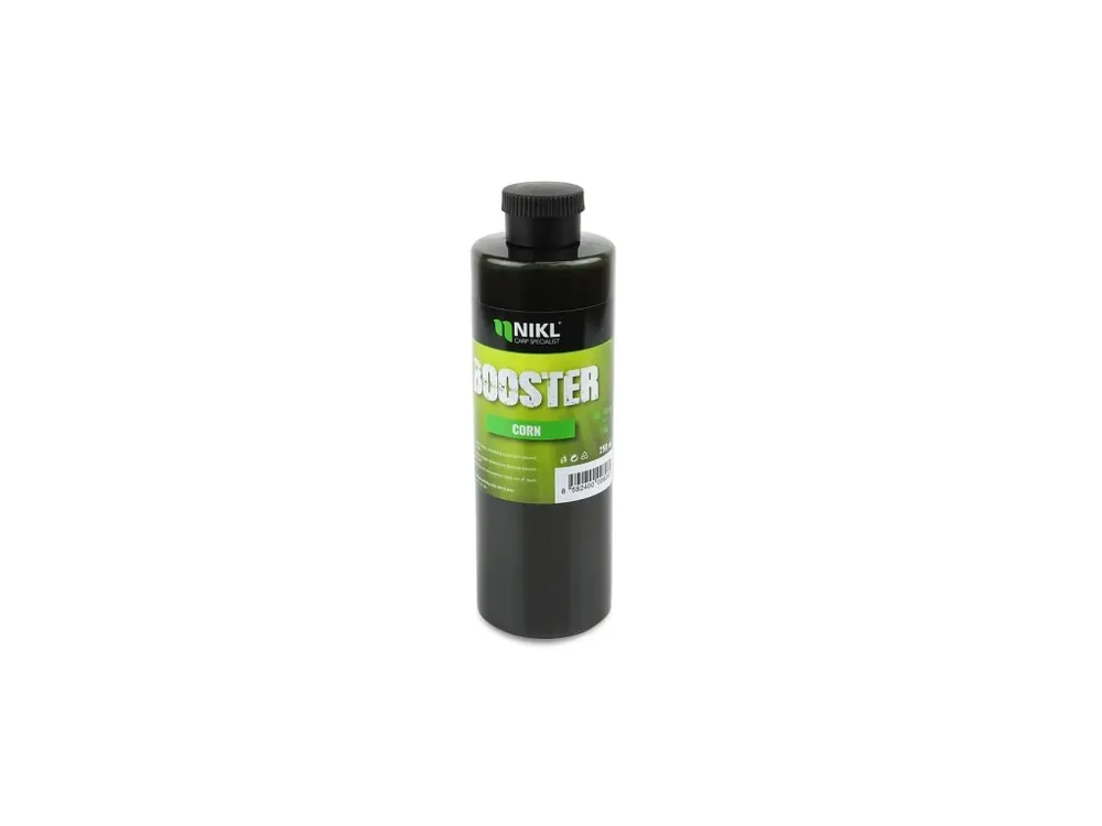 Autentický Nikl Booster CORN 250ml