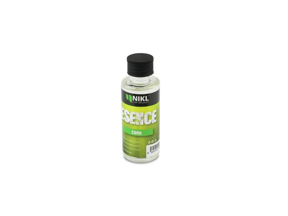 Nikl Esence CORN 50ml Super Cena