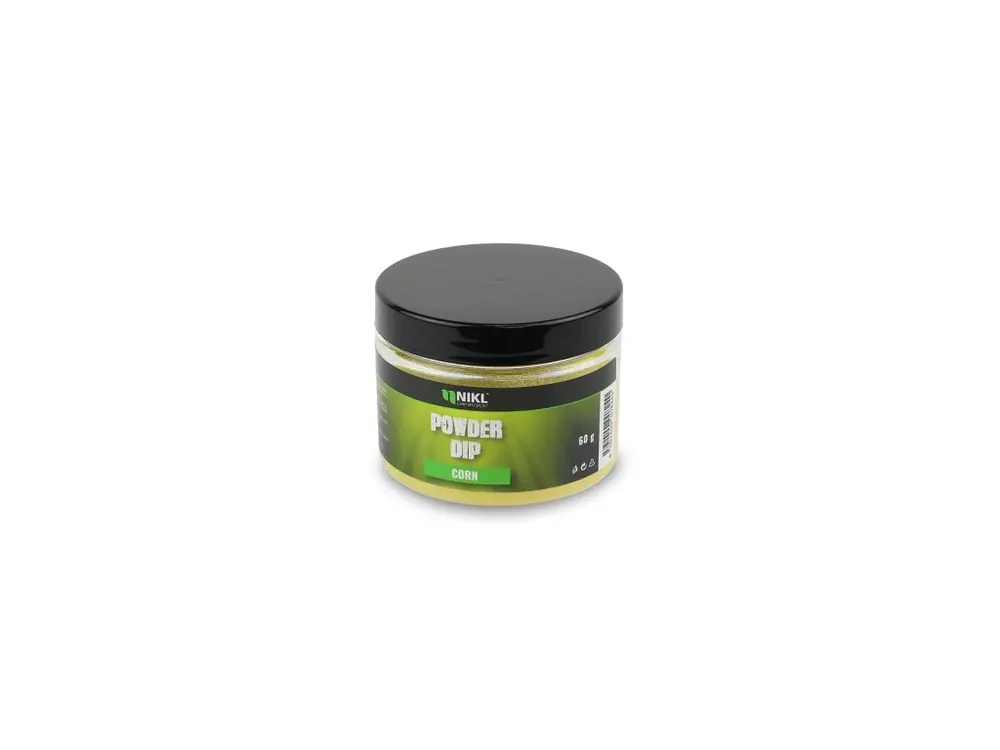 Cenově Výhodný Nikl Práškový dip CORN 60g
