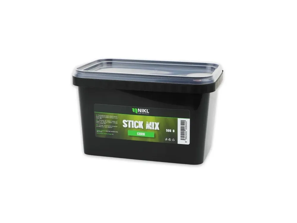 Levný Nikl Stick mix CORN 500g