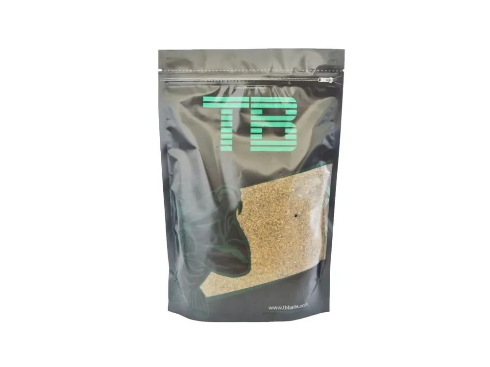 Pouze Dnes TB Baits Moučka z Tygřího Ořechu 500 g
