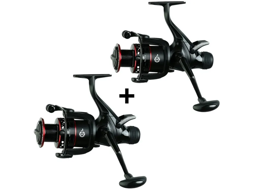 Nakupujte Hned Giants fishing Naviják Gaube Reel FS 5000, akce 1+1 zdarma!