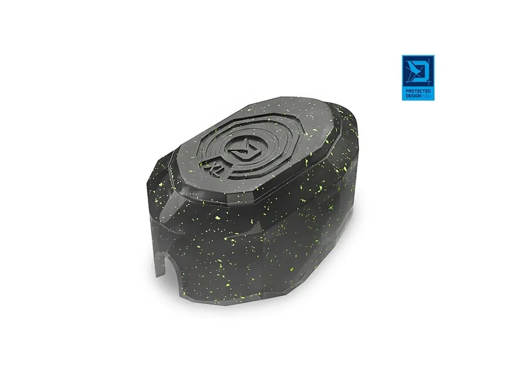 Must-Have Forma Delphin Method QUIX Reaxe XL