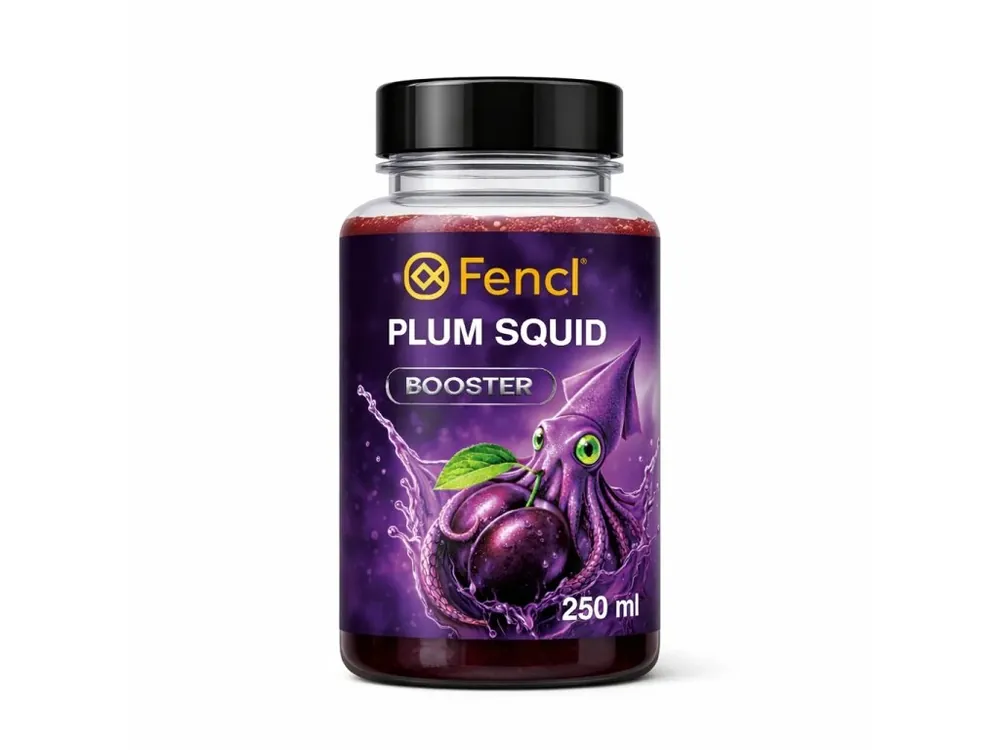 Fencl Booster Plum Squid 250 ml Cenový Hit