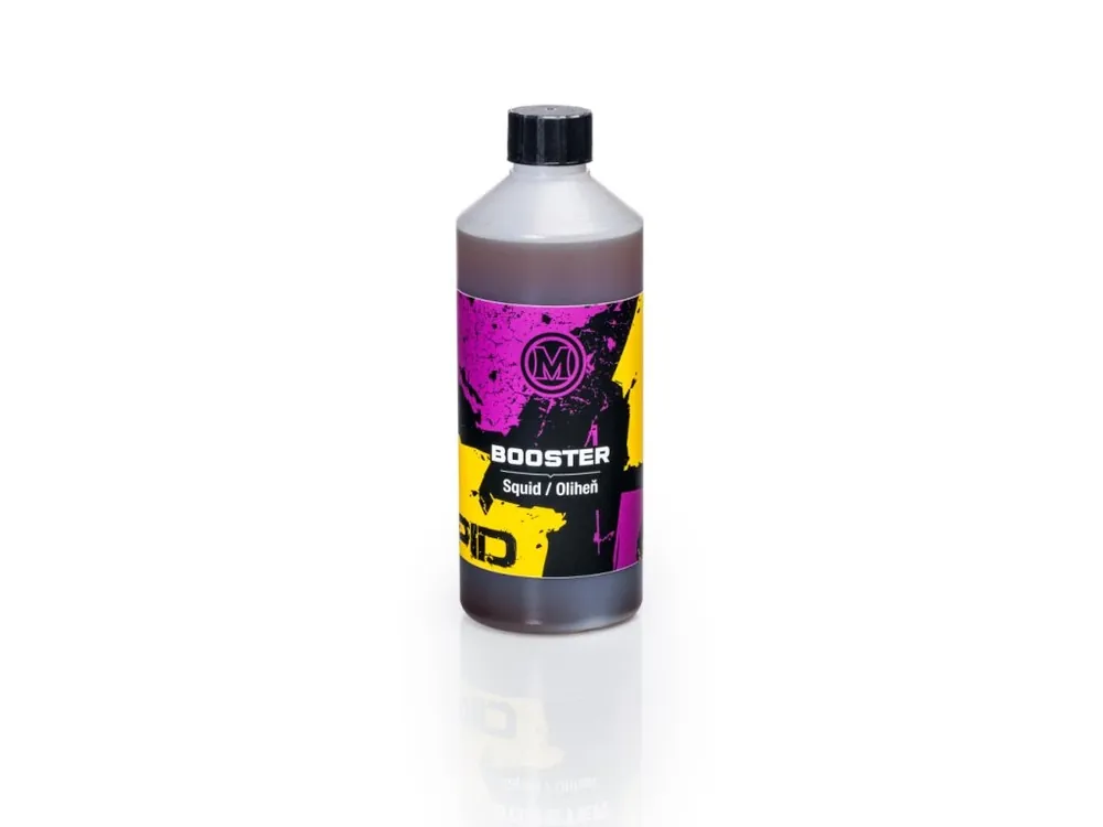 Dokud Zásoby Vydrží Mivardi Rapid Booster - Mango (500ml)