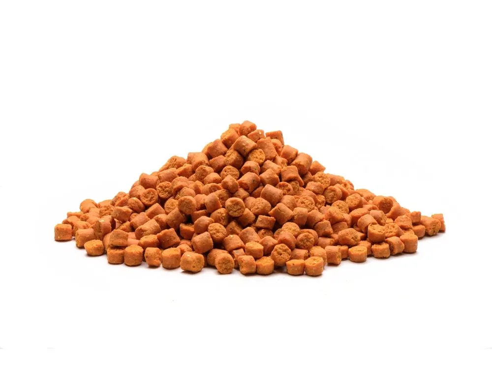 Super Cena Mivardi Rapid pellets Easy Catch - Mango (1kg 16mm)