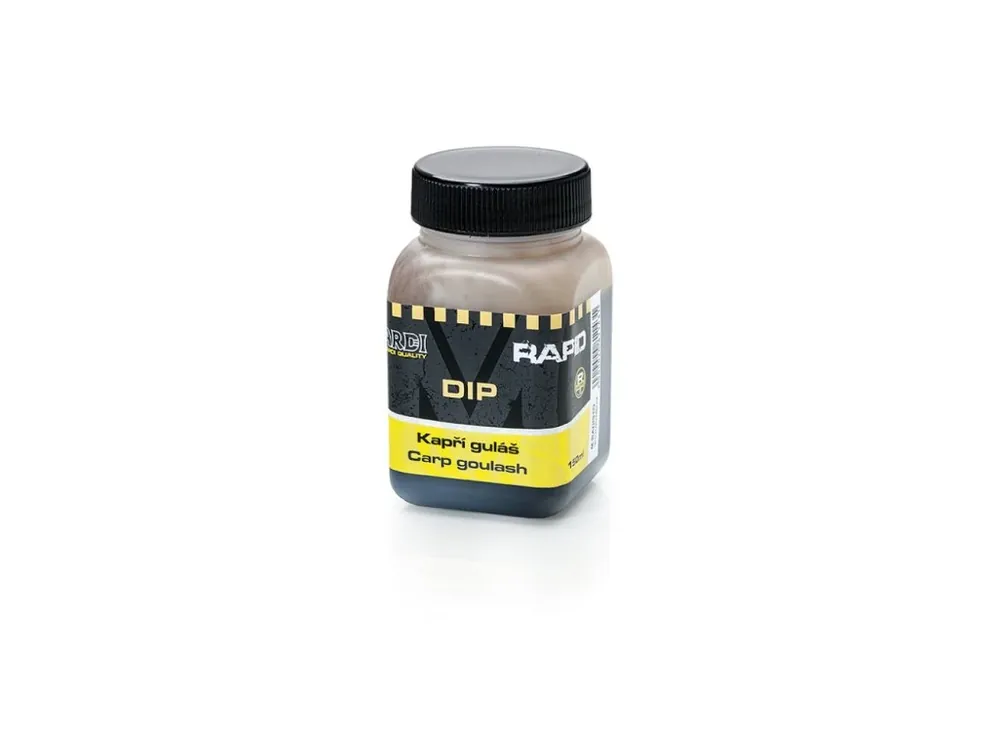 Kup Teď Mivardi Rapid Dip - Mango (100ml)