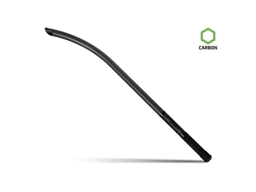 Karbonová vrhací tyč Delphin CarbonSHOT+ LITE Výprodej