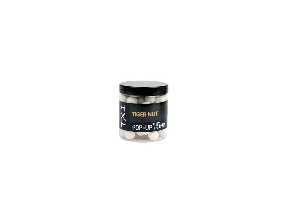 Nejlepší Volba Shimano Bait TX1 Pop-Up 15mm - 80g