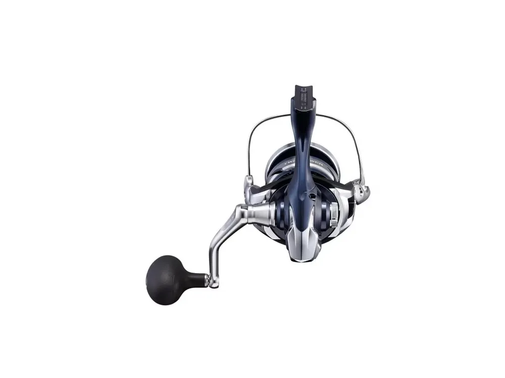 Výprodej Shimano naviják Reel Twin Power 10000 SW C PG
