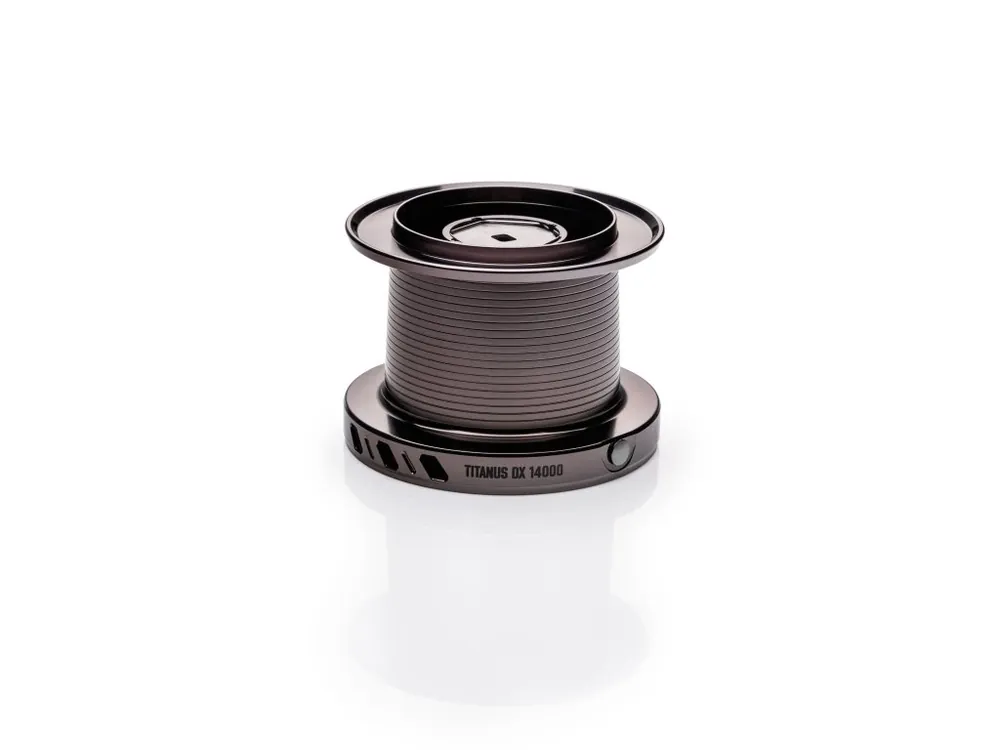 Mivardi Naviják Titanus DX - cívka 14000 Akční Nabídka