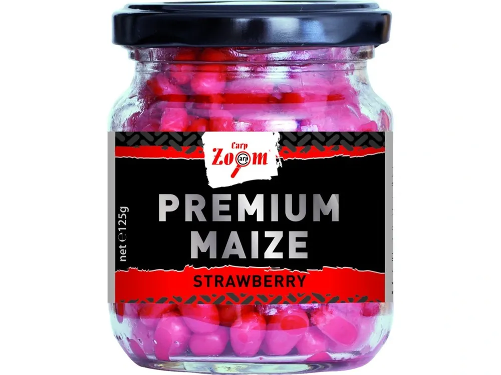 Nejlepší Cena Carp Zoom Premium Maize - 220 ml