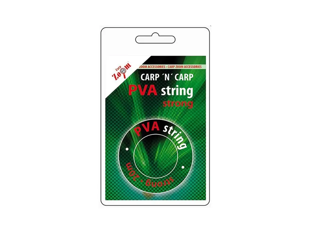 Carp Zoom PVA nit - 20 m Cenový Hit