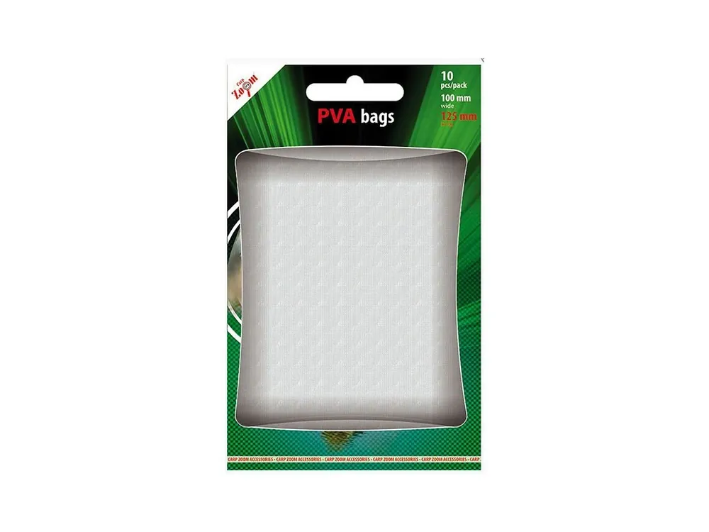 Nejlepší Volba Carp Zoom PVA sáčky - 10 ks