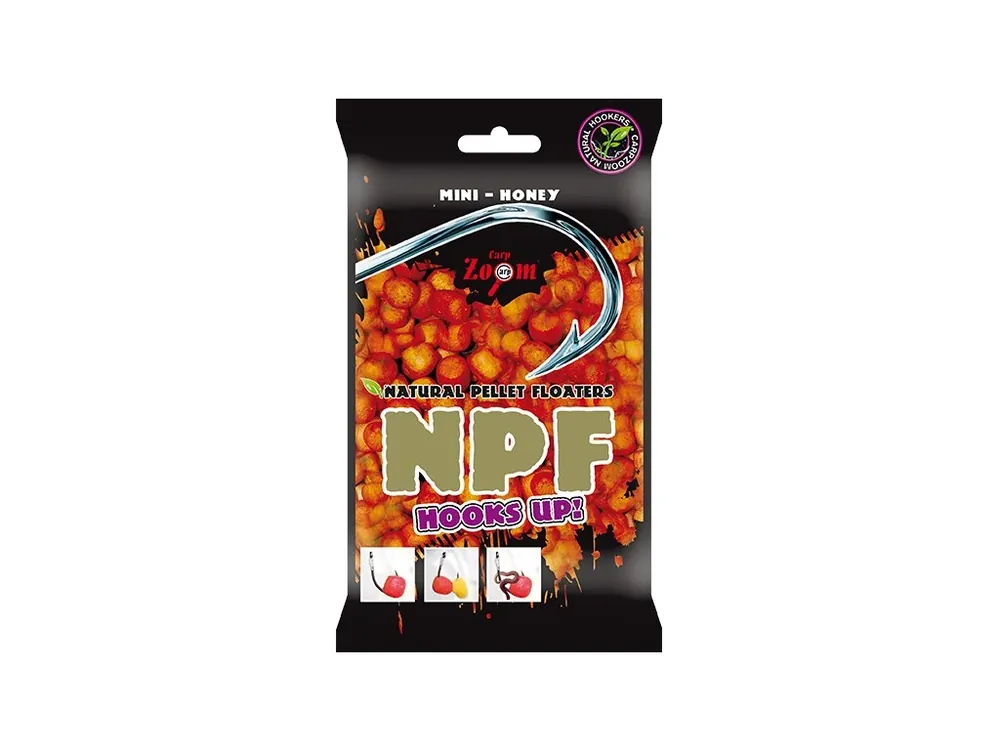 Carp Zoom NPF - 30 g Výhodná Nabídka