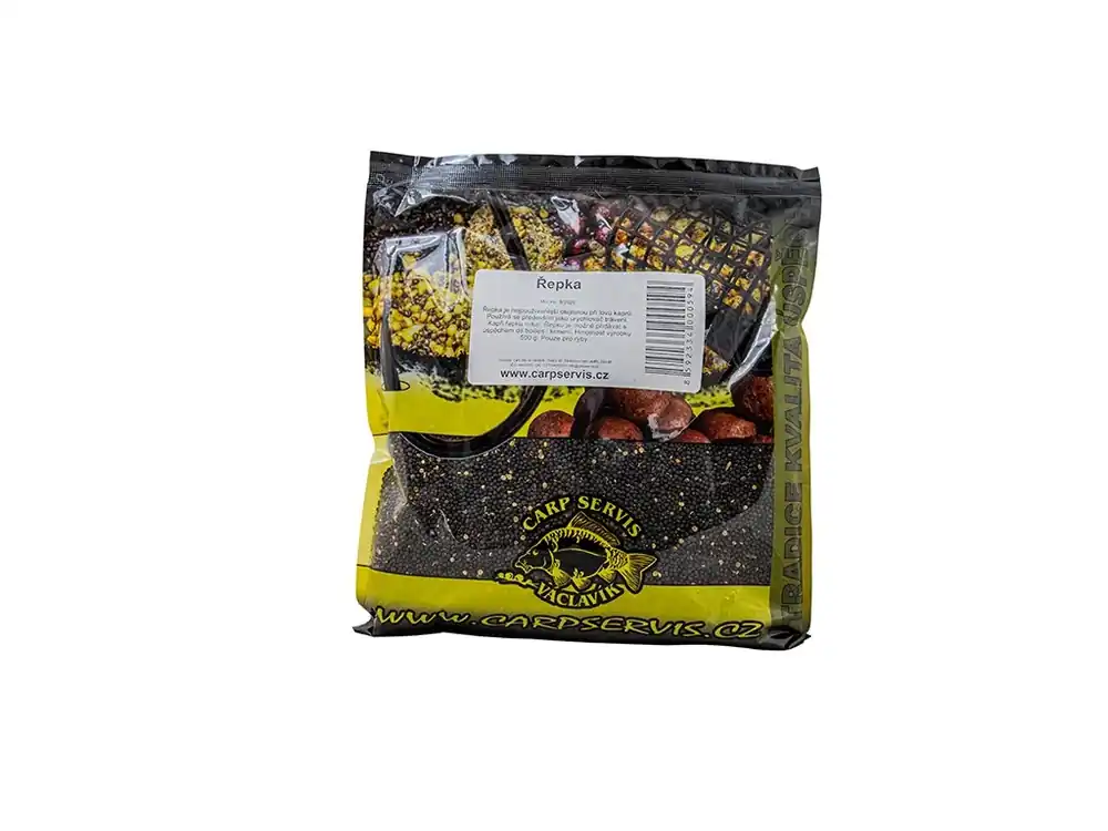 Pouze Dnes CSV Řepka - 500 g