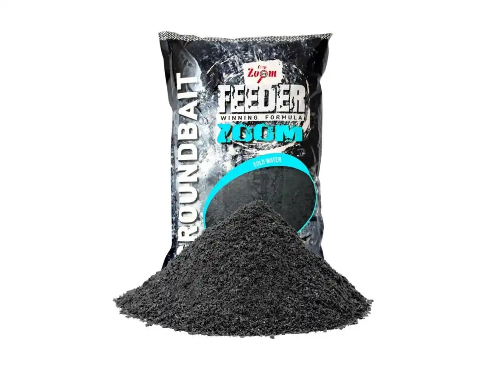 Aktuální Carp Zoom Feeder Zoom - 1 kg