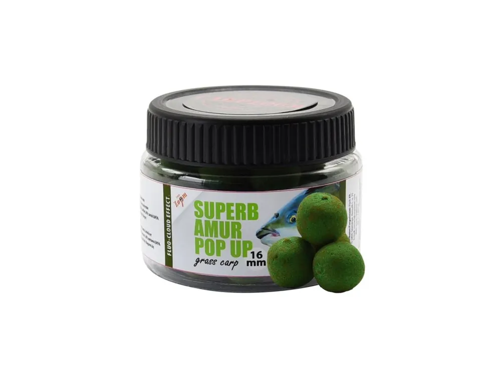 Carp Zoom Amur Superb Pop Ups - 40 g Nízká Cena