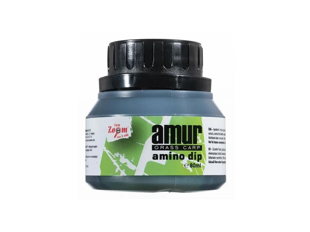 Must-Have Carp Zoom Amur Amino Dip - 80 ml