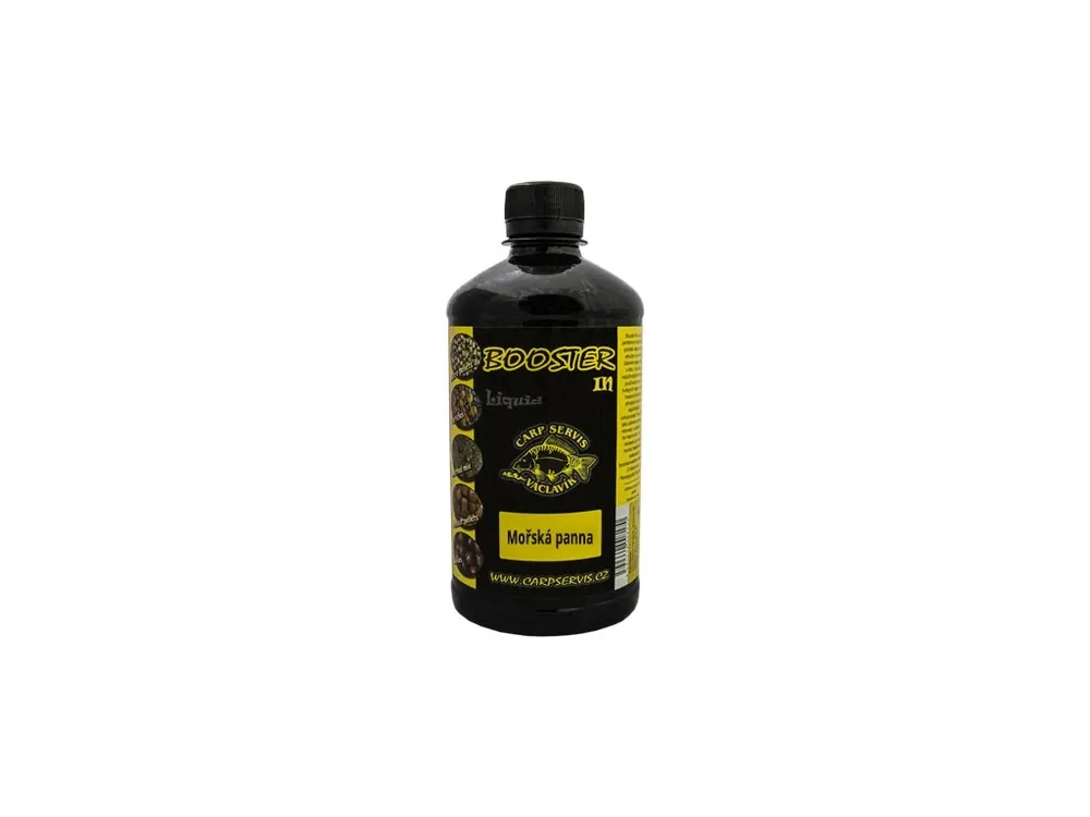 Kup Teď CSV Booster IN Liquid - 500 ml