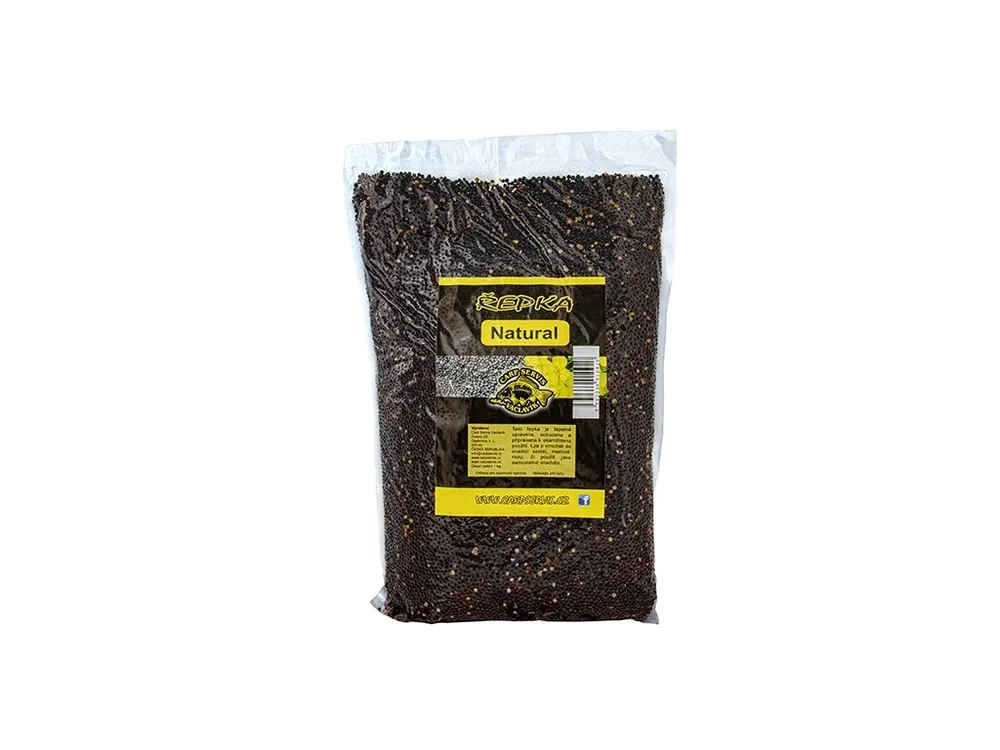 Pouze Dnes CSV Řepka CS - 1 kg