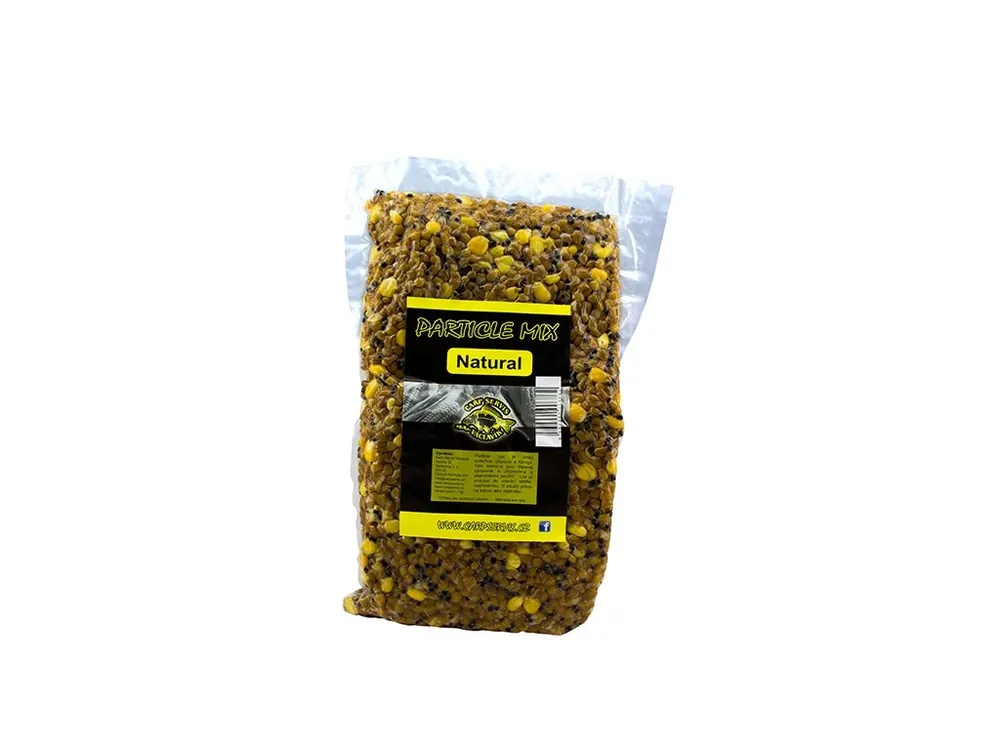 Sleva CSV Particle Mix