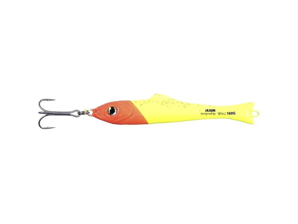 Speciální Cena Ostatní Jaxon Pilker Holo Select Getka Renix - 160 g