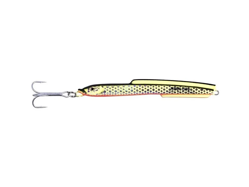 Ostatní Jaxon Pilker Holo Select Kater - 150 g Akční Cena
