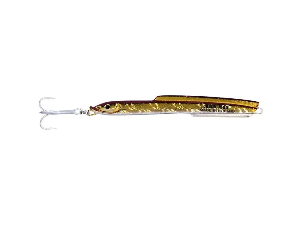 Originální Ostatní Jaxon Pilker Holo Select Kater - 150g