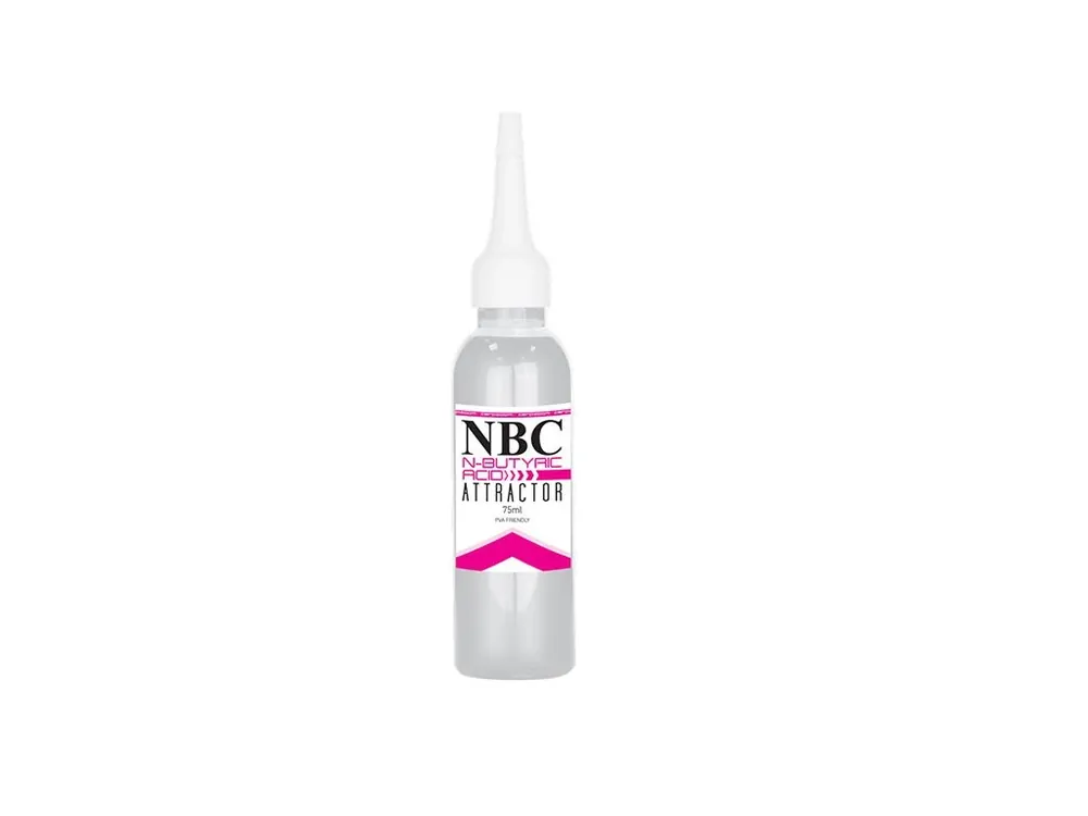 Ihned K Objednání Carp Zoom N-Butyric Acid Attractor - 75 ml