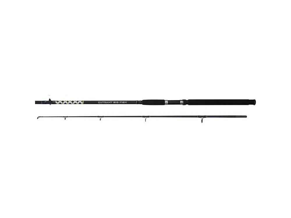 Nakupujte Hned Carp Zoom Prut Bigfish Entrant EBF - 240 cm