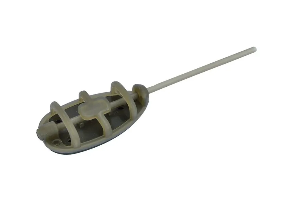 Expresní Doručení Carp Zoom Krmítko Fanatic Method Feeder s vodičem