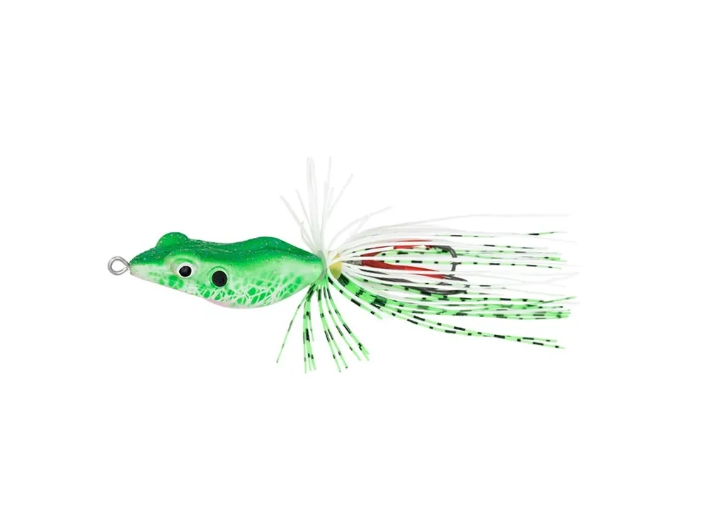 Nakupujte Hned Carp Zoom Tančící žába Predátor-Z - 5 cm