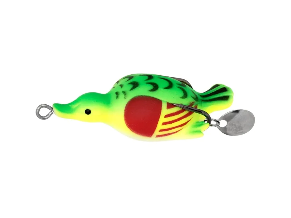Nakupujte Hned Carp Zoom Kačenka Predator-Z - 6,5 cm