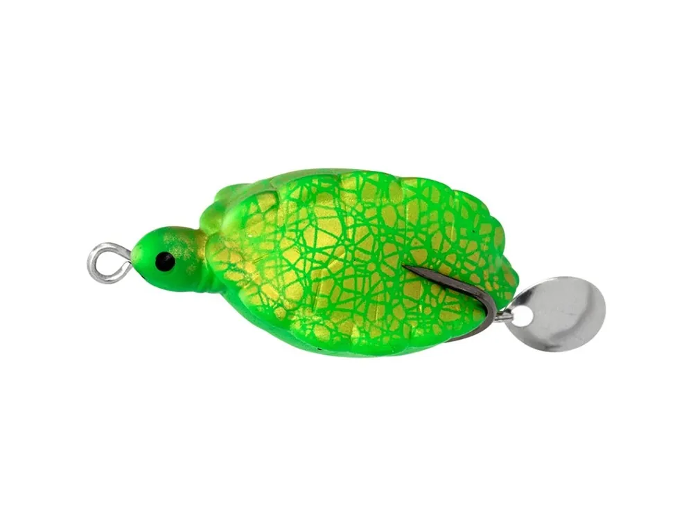 Omezená Nabídka Carp Zoom Želvička Predator-Z - 5,5 cm