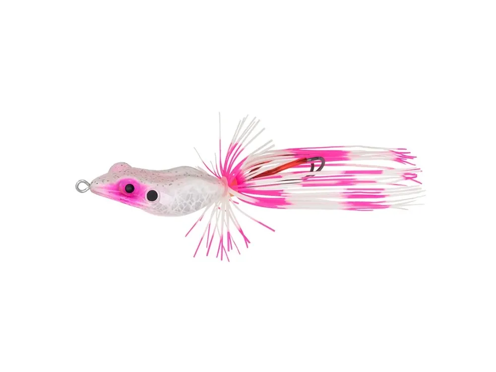Výhodná Nabídka Carp Zoom Tančící žába Predator-Z - 5 cm