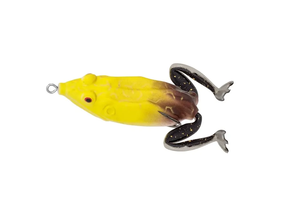 Sleva Carp Zoom Skákající žába Predator-Z - 6,5 cm
